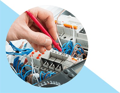 Instalacje elektryczne